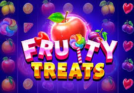 Fruity Treats